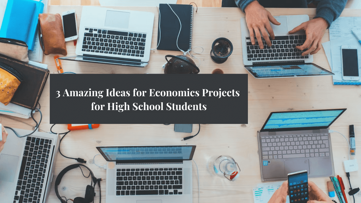 project topics on education economics