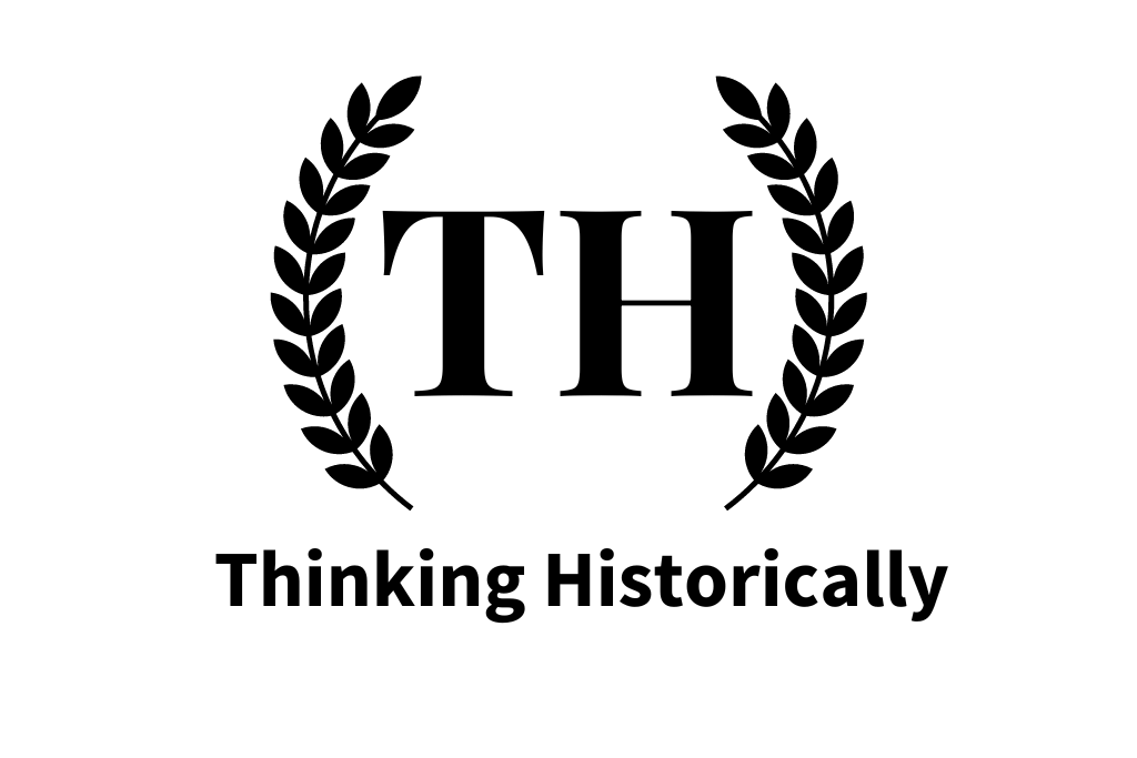 A logo for thinking historically